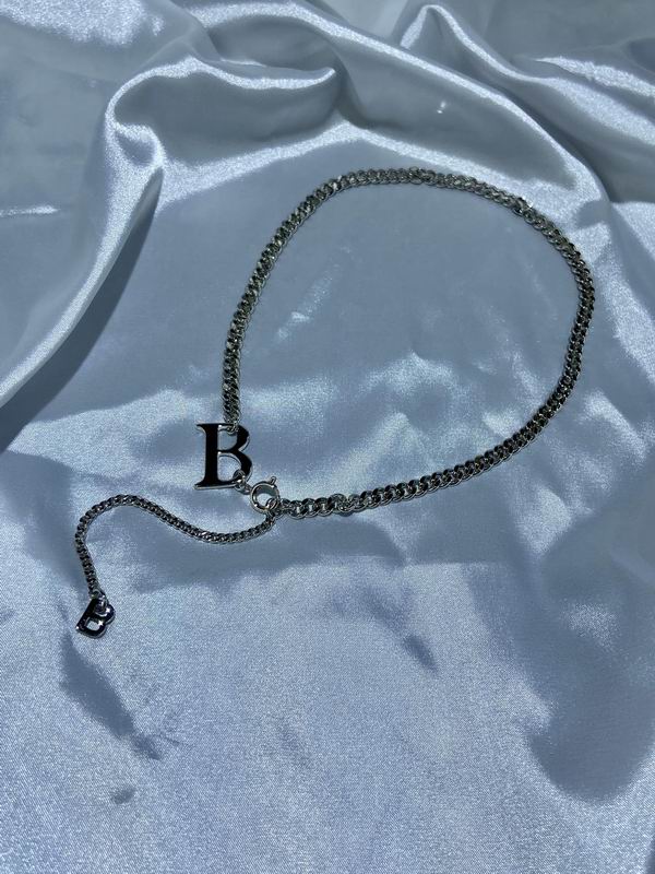 Balenciaga Necklace 05lyr88 (20)